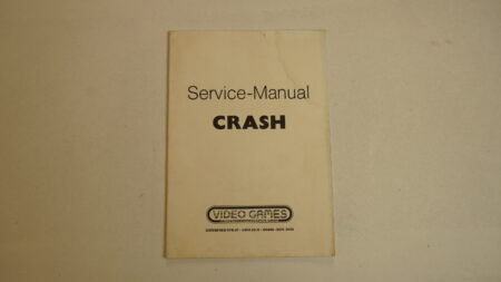 Crash (1)