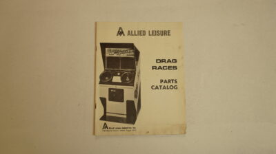 Drag Races