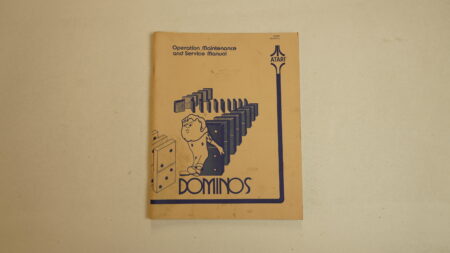 Dominos (1)