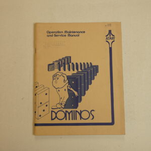 Dominos (2)