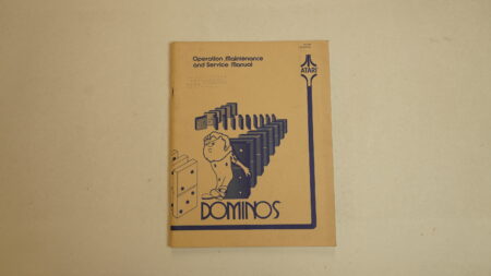 Dominos (2)