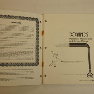 Dominos (4)