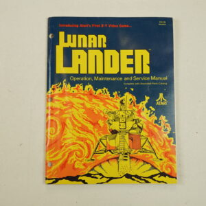 Lunar Lander (3)
