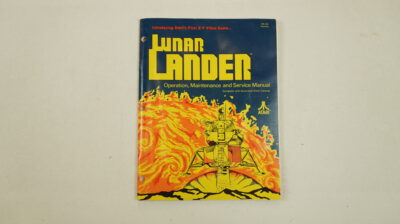 Lunar Lander (3)