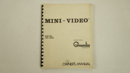 Mini-Video