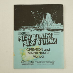 New York New York