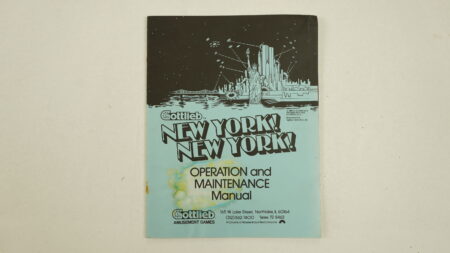 New York New York