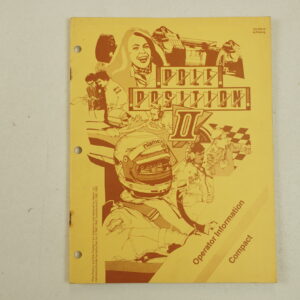 Pole Position II