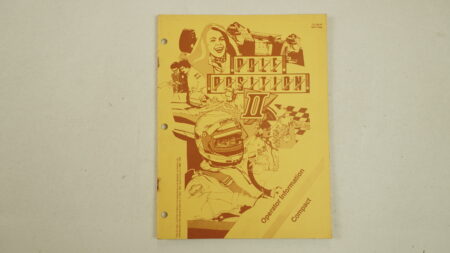 Pole Position II