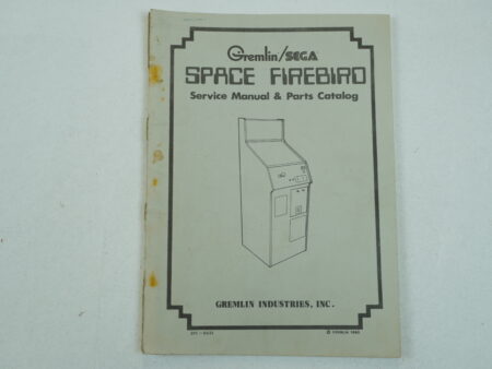 Space Firebird (1)