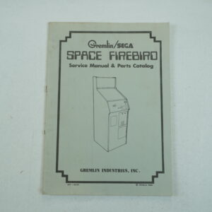 Space Firebird (3)