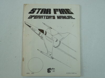 arc-0273 Star Fire
