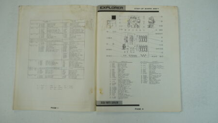 Sega Explorer