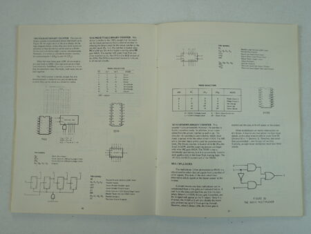 Atari Video Game Operators Handbook