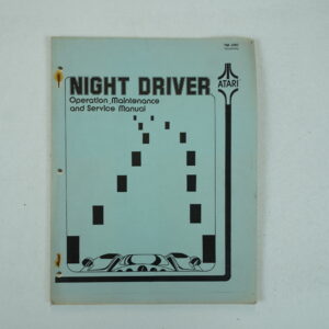 Night Driver