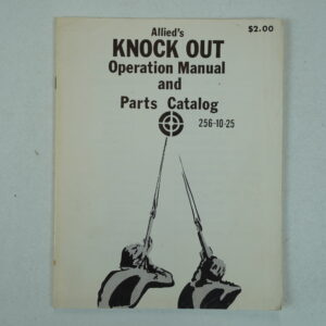 Knock Out