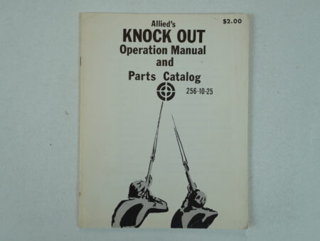 Knock Out