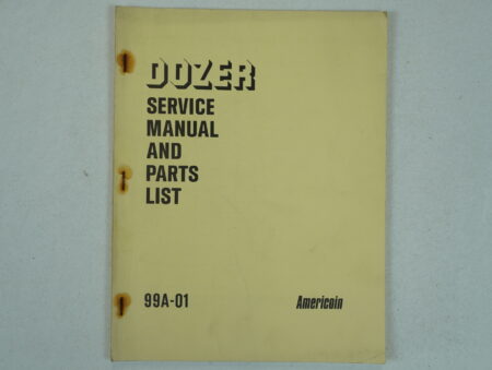 Dozer