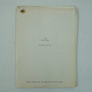 Algol (1)