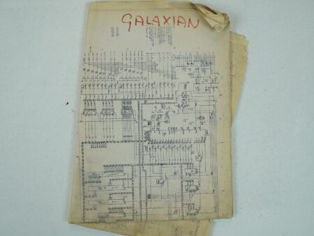 Galaxian