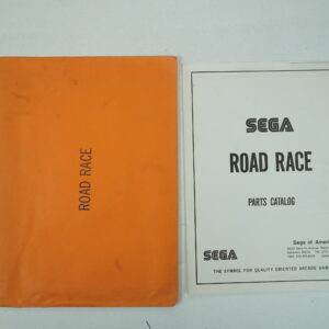 Sega Roadrace