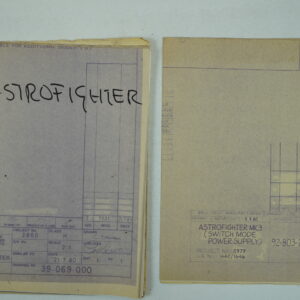 Astrofighter (2)