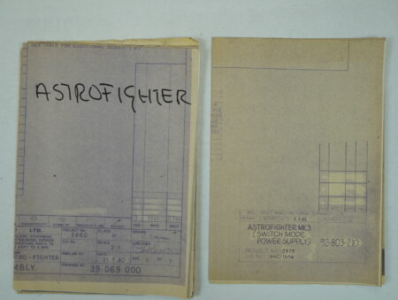 Astrofighter (2)