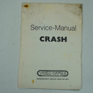 Crash (2) (Ger)