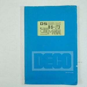 Deco DS Series DS 1 1T3