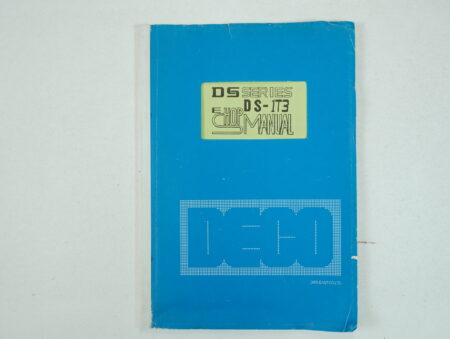 Deco DS Series DS 1 1T3