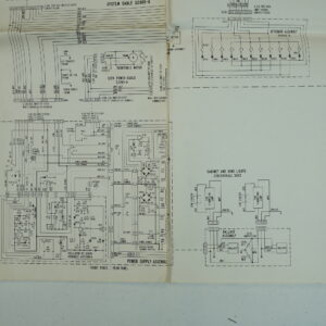Rock-Ola Model 477 (wiring)