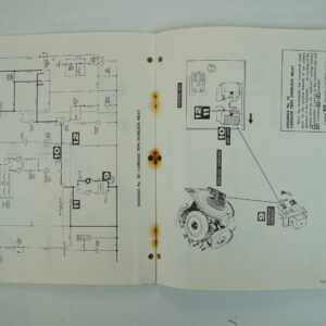 Rock-Ola Service Manual  450-451