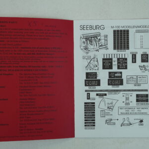 Jukebox Parts Service Holland 1997