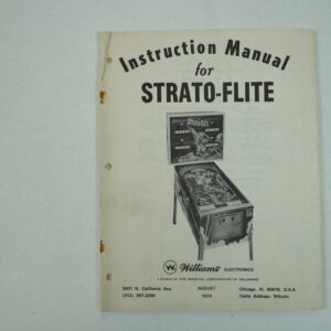 Strato Flite