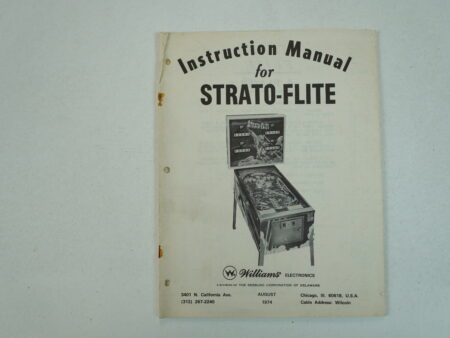 Strato Flite