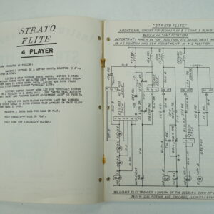 Strato Flite