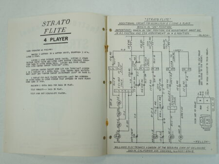 Strato Flite