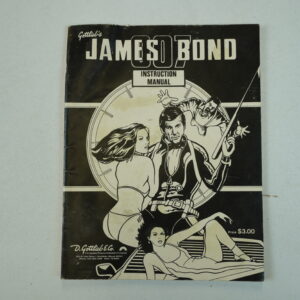 James Bond