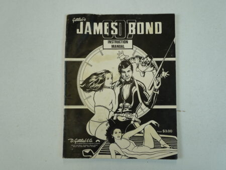 James Bond