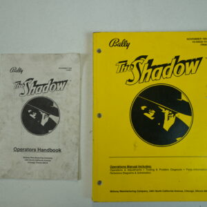 The Shadow