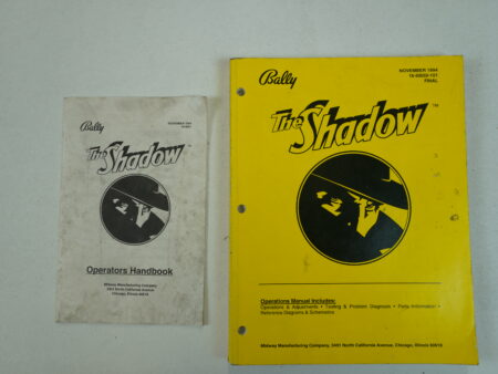 The Shadow