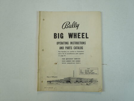 Big Wheel