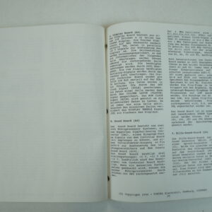 Rescue 911(german)