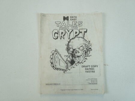 Tales from the Crypt (2)