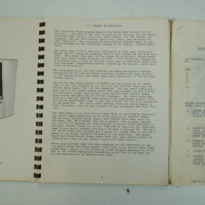 All Gottlieb System 80 Test Fixture