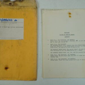 All Gottlieb System 80 Test Fixture