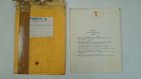 All Gottlieb System 80 Test Fixture