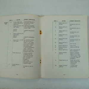 Gottlieb Service Manual