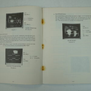 Gottlieb Star 80 Service Manual (1)