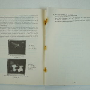 Gottlieb Star 80 Service Manual (2)